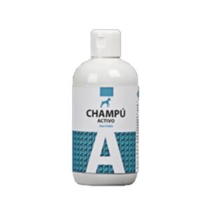 Champú Activo FBL