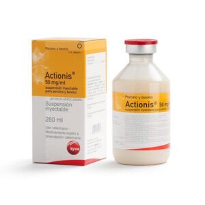 Actionis® 50 mg/ml